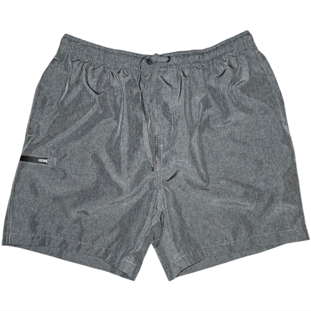 Burnside Shorts GREY‎ XXL